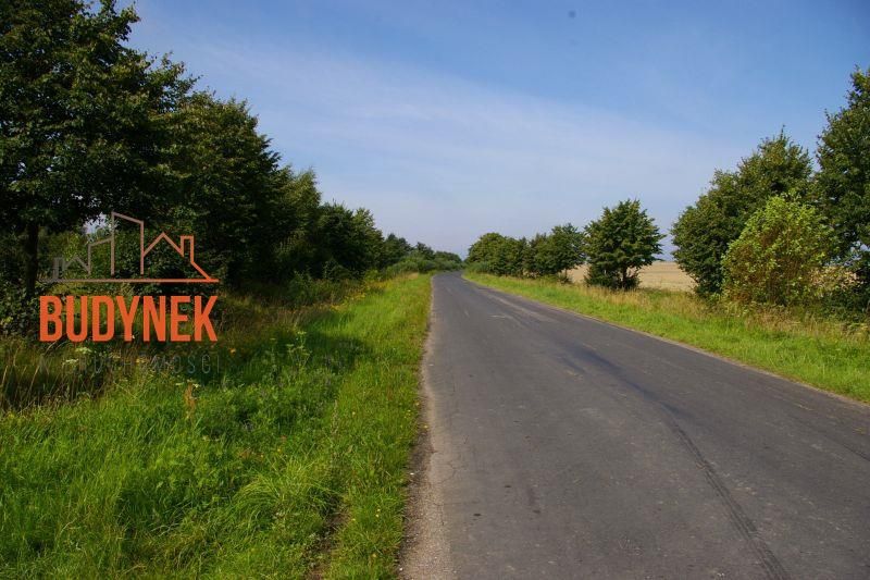 Działka budowlana Barzowice. Zdjęcie 13