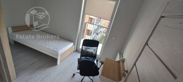 Mieszkanie 5-pokojowe Wrocław Śródmieście, ul. Jedności Narodowej. Zdjęcie 2