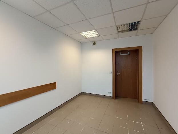 Biuro Warszawa Annopol. Zdjęcie 4