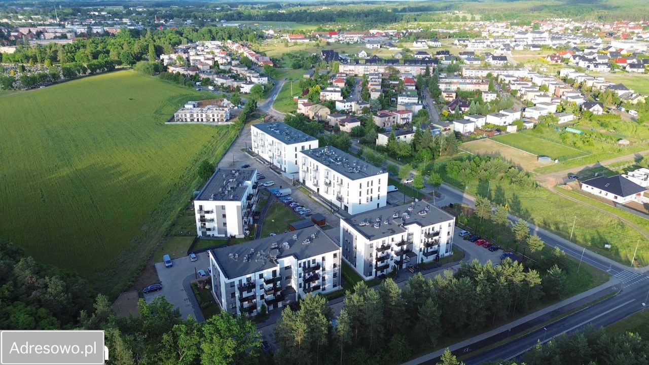 Lokal Milicz, ul. Dębowa. Zdjęcie 5