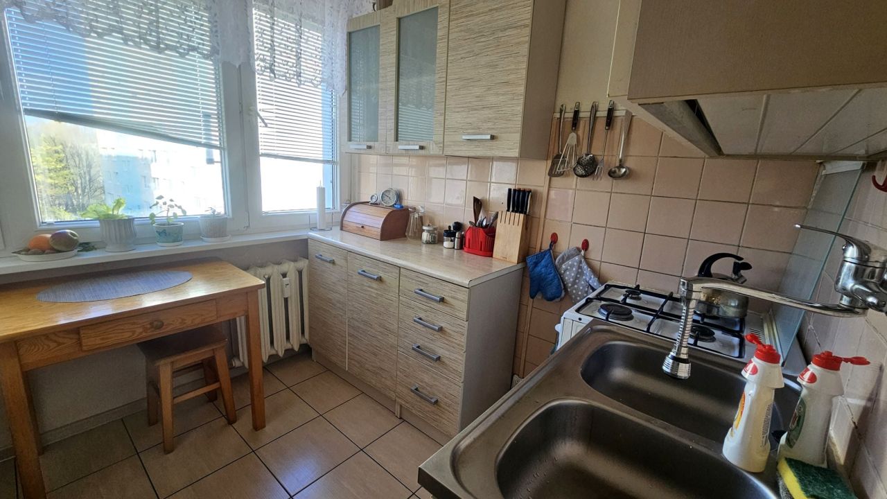Mieszkanie 3-pokojowe Olsztyn Podgrodzie, ul. Walentego Barczewskiego. Zdjęcie 6