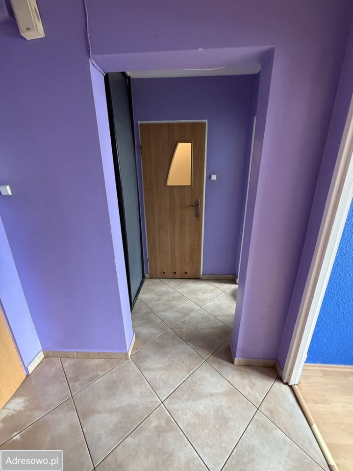 Mieszkanie 2-pokojowe Jelcz-Laskowice, ul. Techników. Zdjęcie 11