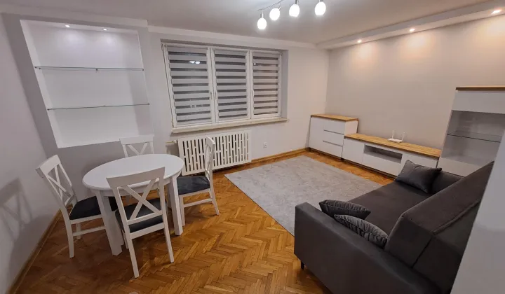 Mieszkanie 2-pokojowe Chełm Centrum, ul. Adama Mickiewicza