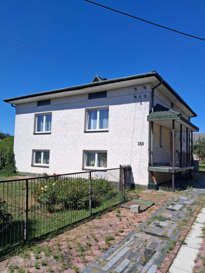 dom wolnostojący, 6 pokoi Sitaniec-Kolonia, Sitaniec Kolonia. Zdjęcie 1