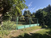 Działka budowlana Topolina. Zdjęcie 1