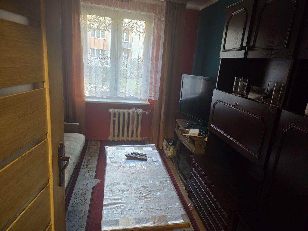 Mieszkanie 3-pokojowe Nowy Targ, al. Tysiąclecia. Zdjęcie 5