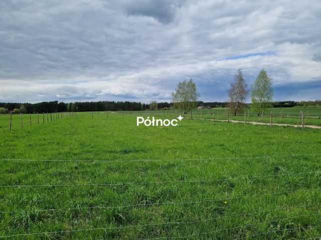 Działka budowlana Henrykowo, ul. Granitowa. Zdjęcie 10