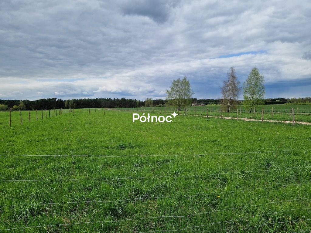 Działka budowlana Henrykowo, ul. Granitowa. Zdjęcie 10