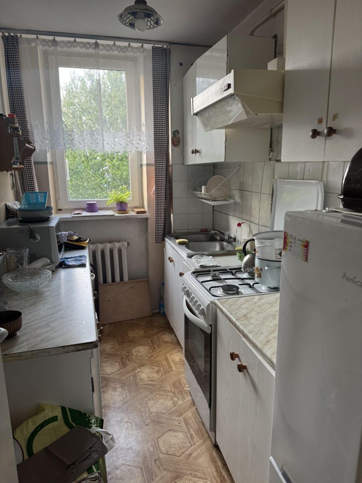 Mieszkanie 3-pokojowe Warszawa Mokotów, ul. Konstancińska. Zdjęcie 17