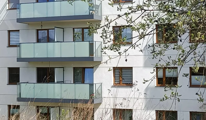 Mieszkanie 2-pokojowe Gdańsk Chełm, ul. Antoniego Suchanka