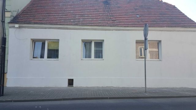 dom wolnostojący Brześć Kujawski. Zdjęcie 1