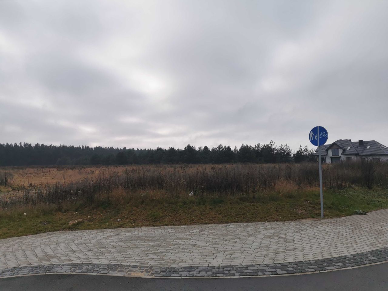 Działka budowlana Suwałki, ul. Zbigniewa Herberta. Zdjęcie 3