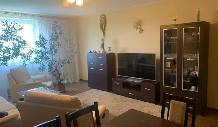 Mieszkanie 3-pokojowe Dytmarów