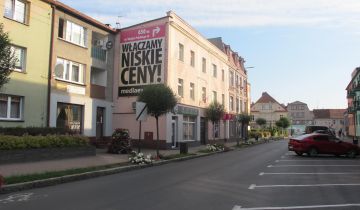 Lokal Milicz, ul. Wrocławska