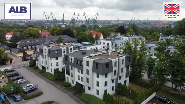 Mieszkanie 3-pokojowe Gdańsk Aniołki. Zdjęcie 24