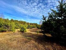 Działka rolna Będzeń. Zdjęcie 3