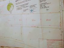 Działka rolno-budowlana Sominy. Zdjęcie 2