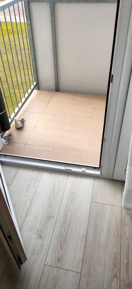 Mieszkanie 2-pokojowe Szczecin Centrum, ul. Potulicka. Zdjęcie 4