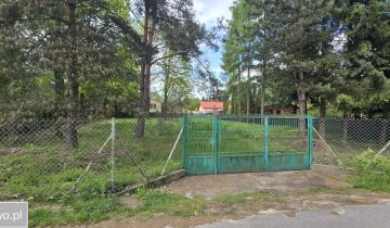 Działka budowlana Jedlnia-Letnisko, ul. Jasna