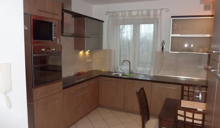 Mieszkanie 3-pokojowe Wrocław, ul. Łąka Mazurska