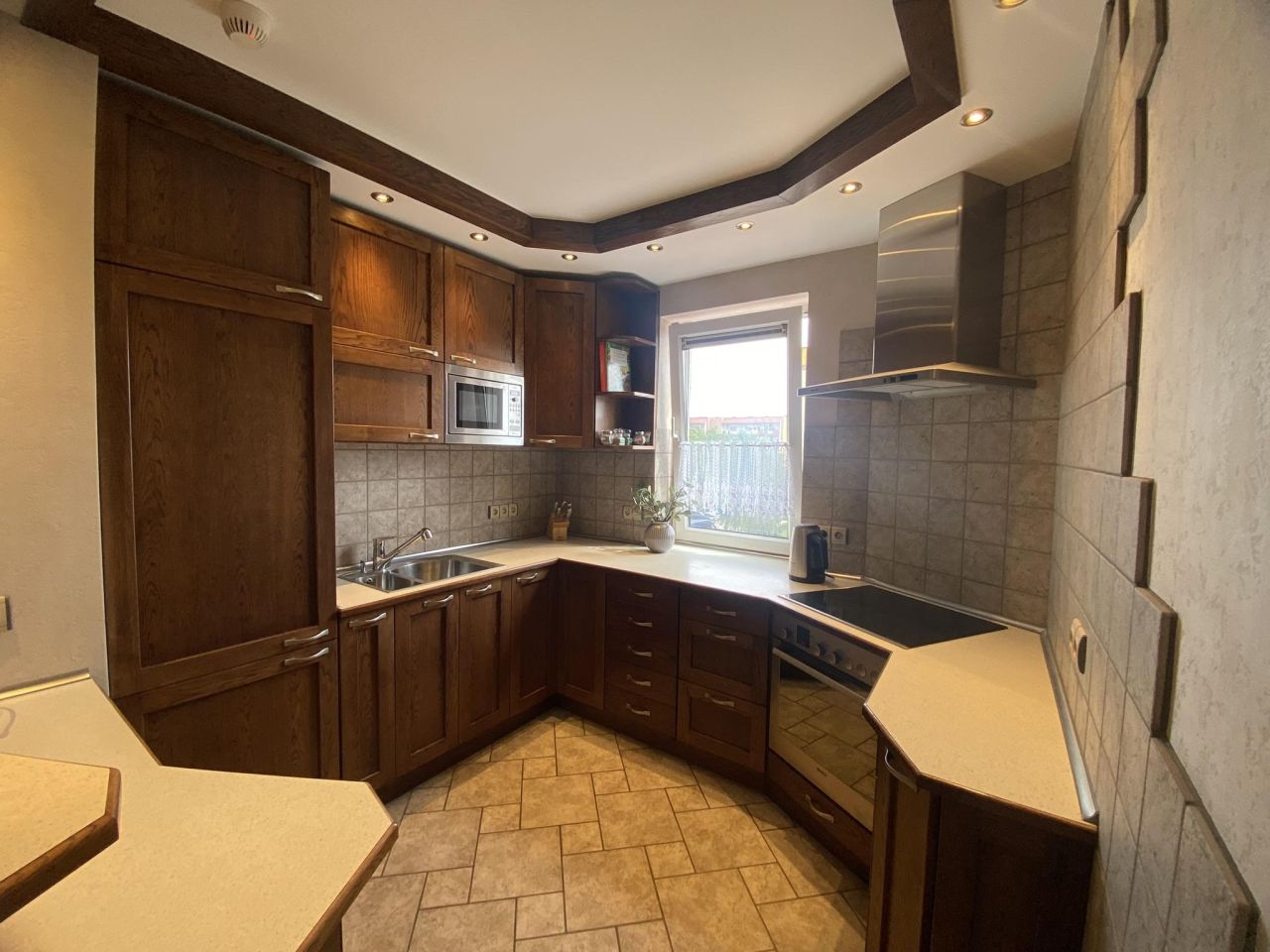 Mieszkanie 3-pokojowe Starogard Gdański, os. Piastów. Zdjęcie 8