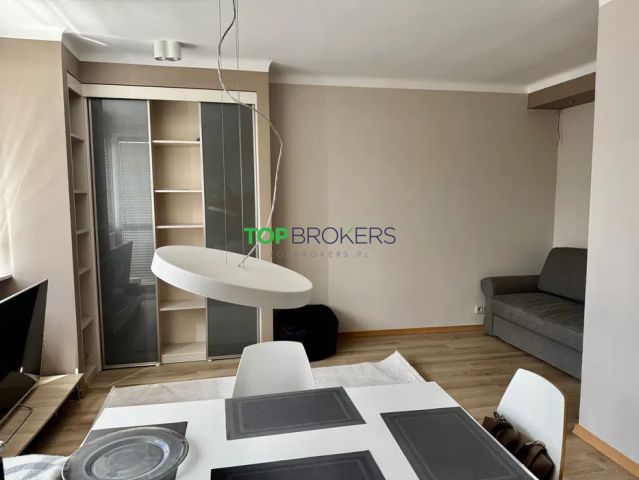 Mieszkanie 2-pokojowe Warszawa Śródmieście, ul. Ludwika Zamenhofa. Zdjęcie 2