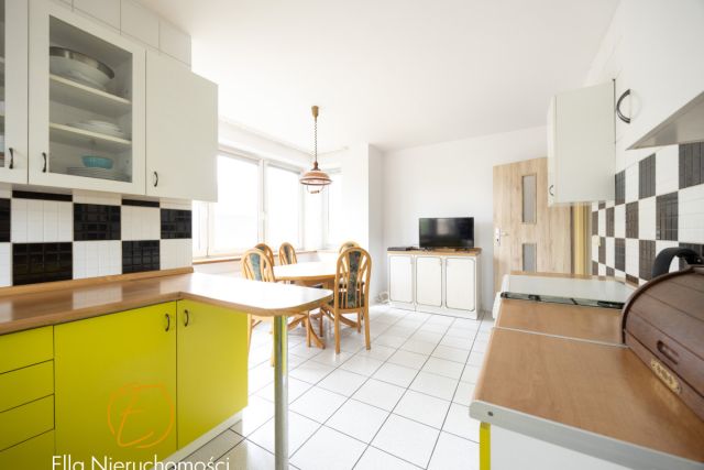 dom wolnostojący, 6 pokoi Jelenia Góra Zabobrze, ul. Wiśniowa. Zdjęcie 6