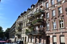 Mieszkanie 1-pokojowe Gliwice Śródmieście, ul. Wiktora Gorzołki