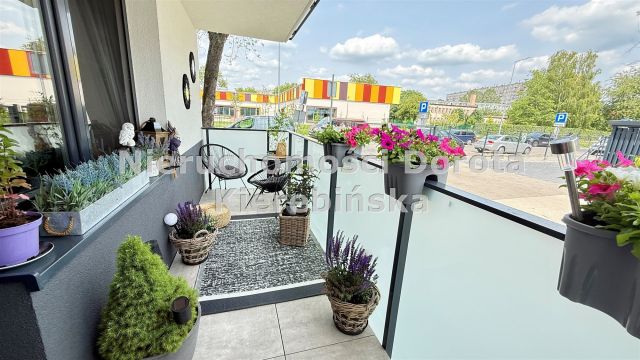 Mieszkanie 2-pokojowe Tomaszów Mazowiecki. Zdjęcie 16