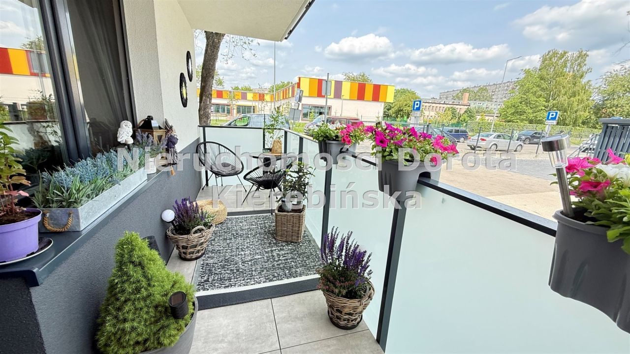 Mieszkanie 2-pokojowe Tomaszów Mazowiecki. Zdjęcie 16