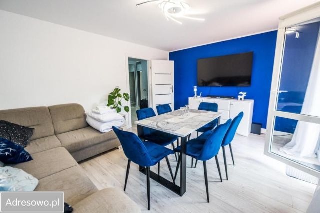 Mieszkanie 4-pokojowe Szklarska Poręba, ul. Mała. Zdjęcie 1