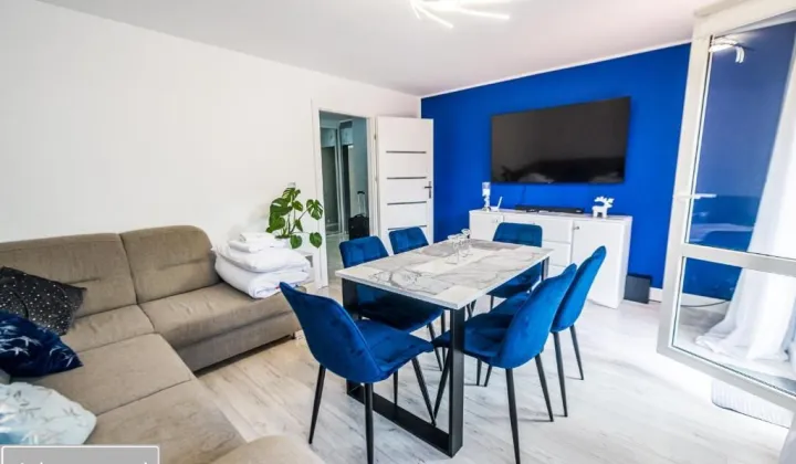 Mieszkanie 4-pokojowe Szklarska Poręba, ul. Mała