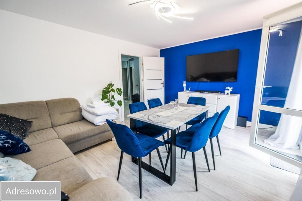 Mieszkanie 4-pokojowe Szklarska Poręba, ul. Mała