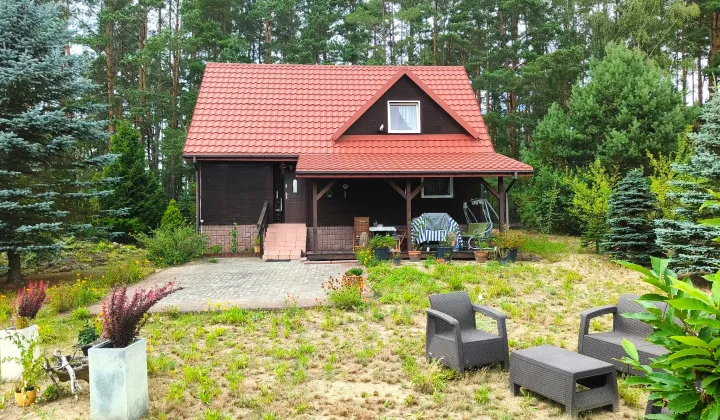 dom wolnostojący, 3 pokoje Modzele