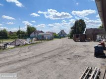 Hala/magazyn Nowica. Zdjęcie 4