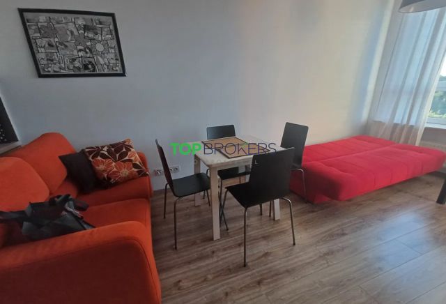 Mieszkanie 2-pokojowe Warszawa Bielany, ul. Stefana Żeromskiego. Zdjęcie 3