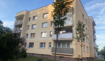 Mieszkanie 4-pokojowe Warszawa Bemowo, ul. Apenińska