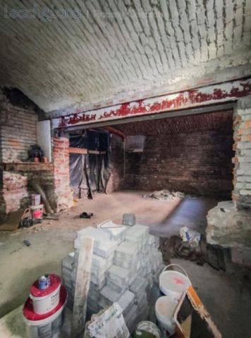 Lokal Kraków Stare Miasto, ul. Emila Zegadłowicza. Zdjęcie 3