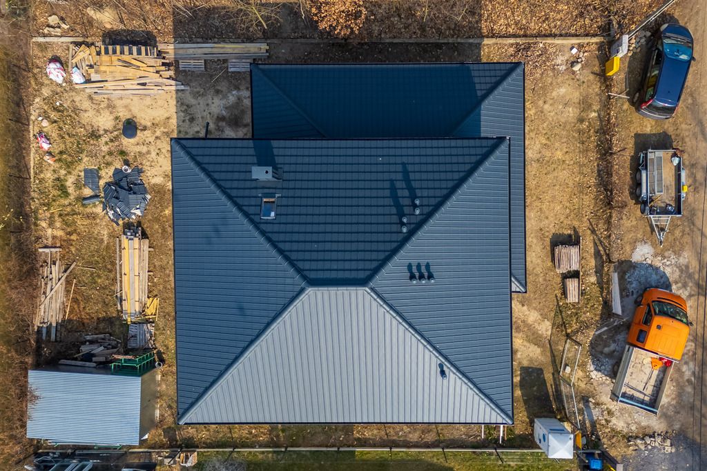 dom wolnostojący, 6 pokoi Jadwisin, ul. Andromedy. Zdjęcie 27