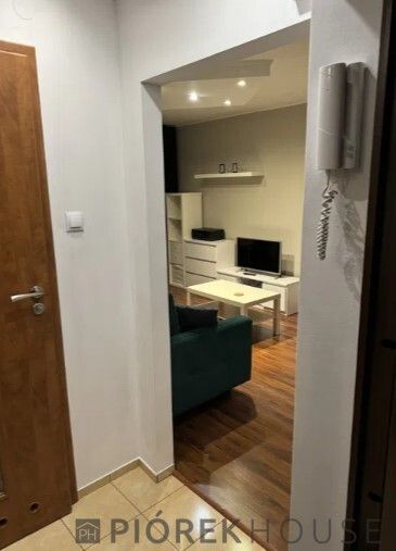 Mieszkanie 1-pokojowe Warszawa Mokotów, ul. Etiudy Rewolucyjnej. Zdjęcie 5