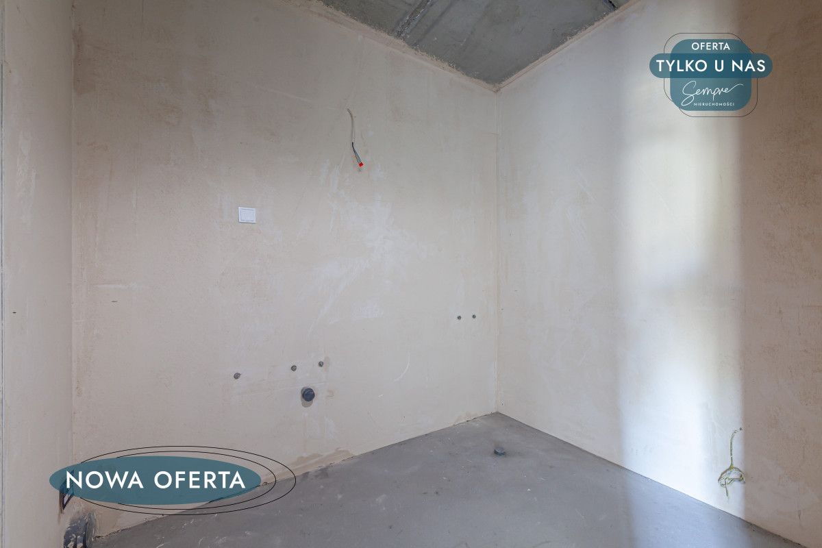 Mieszkanie 2-pokojowe Łódź Stare Polesie, ul. Srebrzyńska. Zdjęcie 12