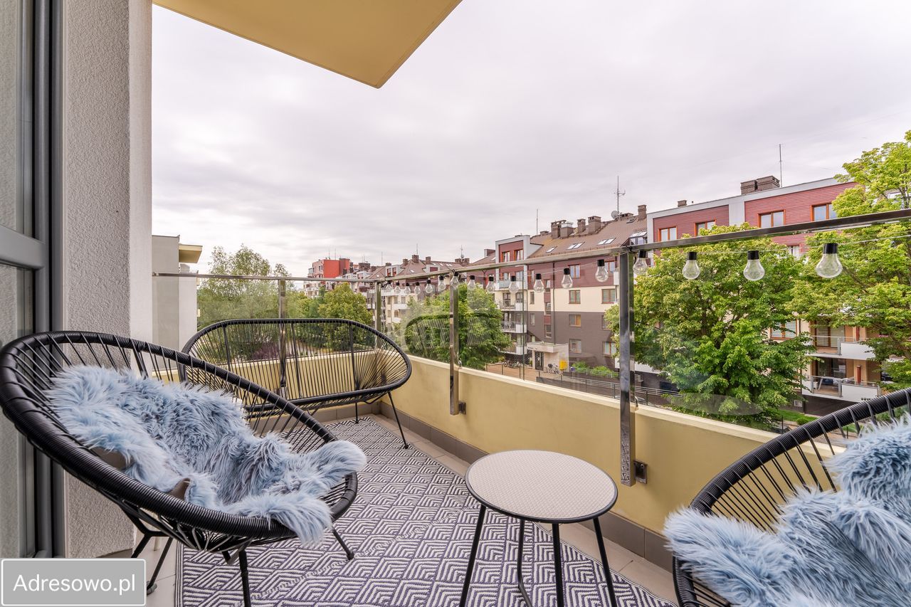 Mieszkanie 3-pokojowe Kołobrzeg, ul. Mazowiecka. Zdjęcie 5