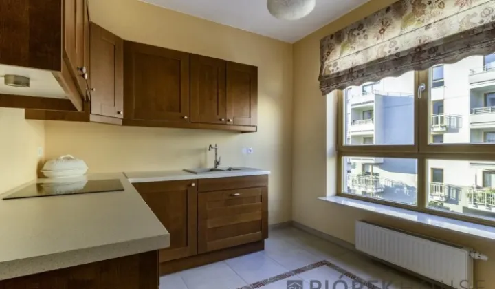 Mieszkanie 1-pokojowe Warszawa Włochy, ul. Obywatelska