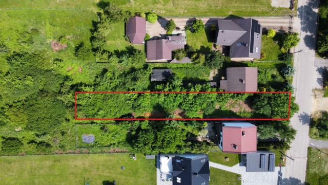 Działka budowlana Poręba. Zdjęcie 7