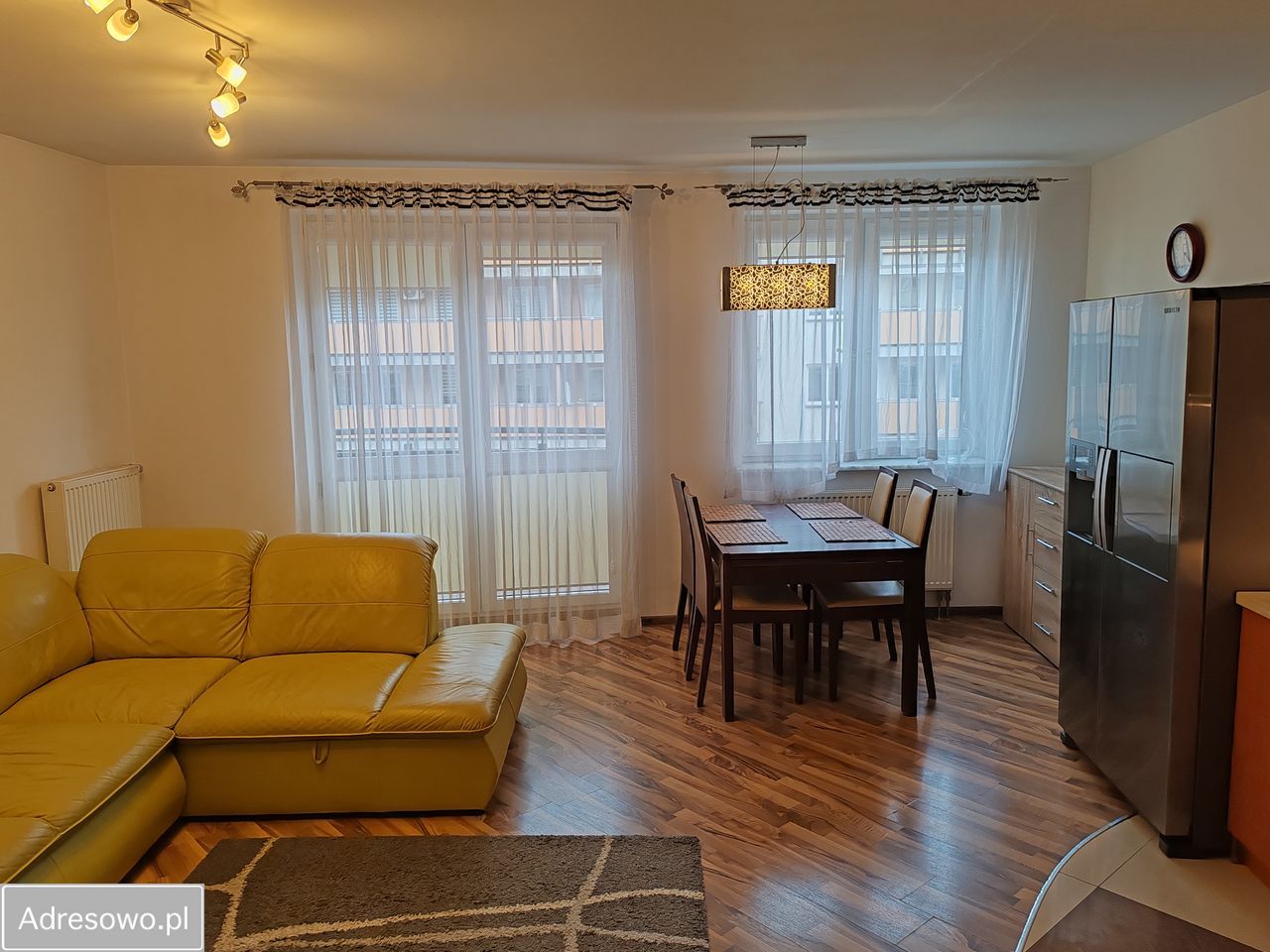 Mieszkanie 2-pokojowe Białystok Piasta, ul. ks. Stanisława Andrukiewicza