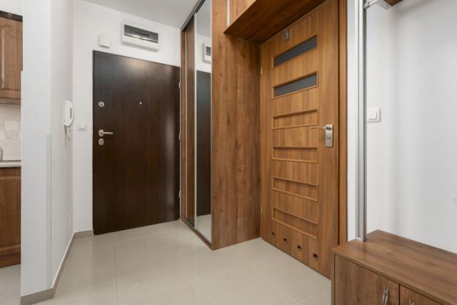 Mieszkanie 2-pokojowe Warszawa Białołęka, ul. Sieczna. Zdjęcie 8