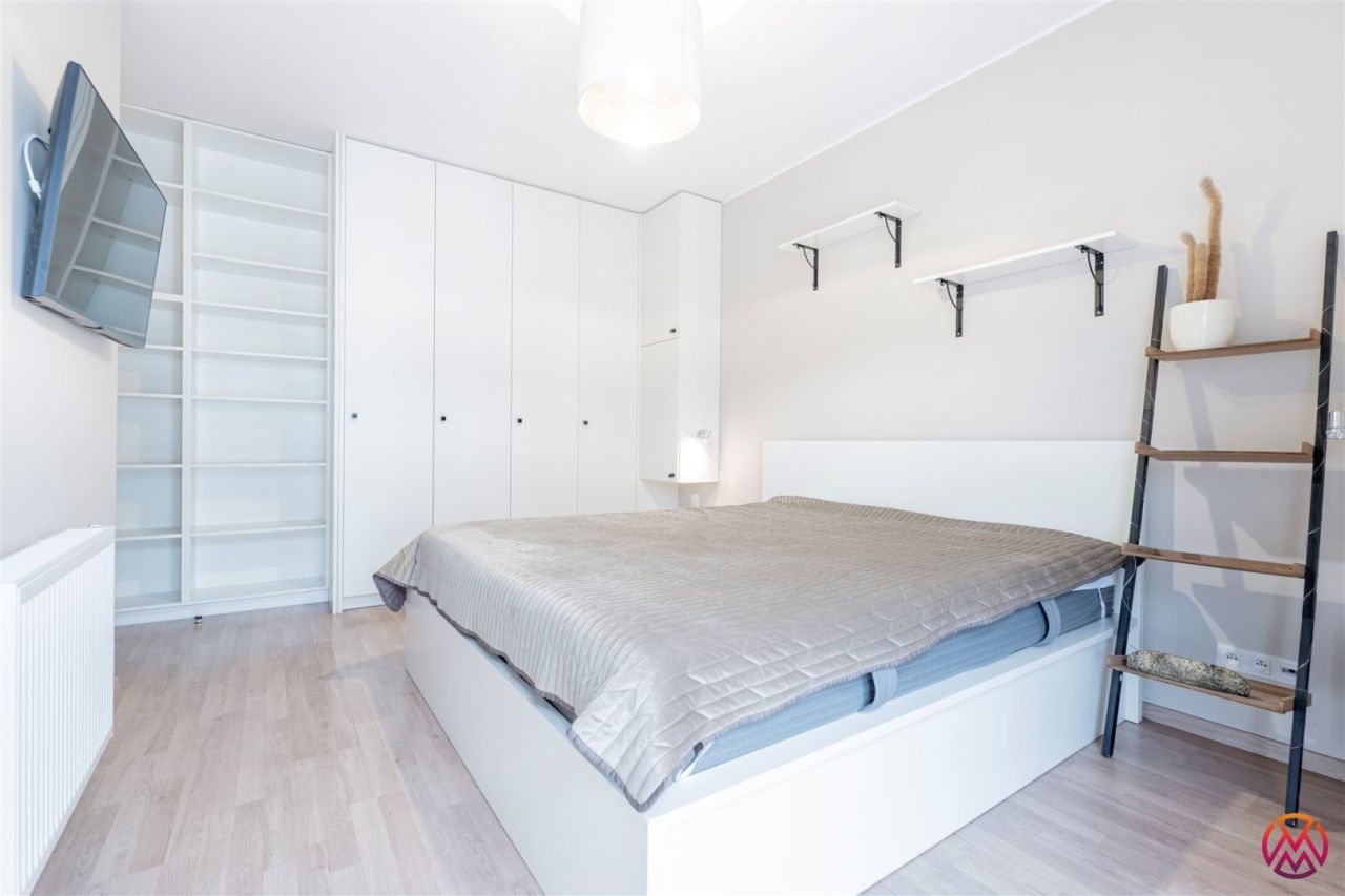 Mieszkanie 4-pokojowe Łódź Górna, ul. Rzgowska. Zdjęcie 7