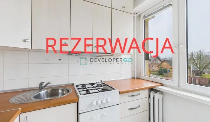 Mieszkanie 2-pokojowe Wasilków, ul. Emilii Plater