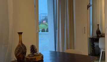 Mieszkanie 1-pokojowe Katowice Śródmieście, ul. Graniczna