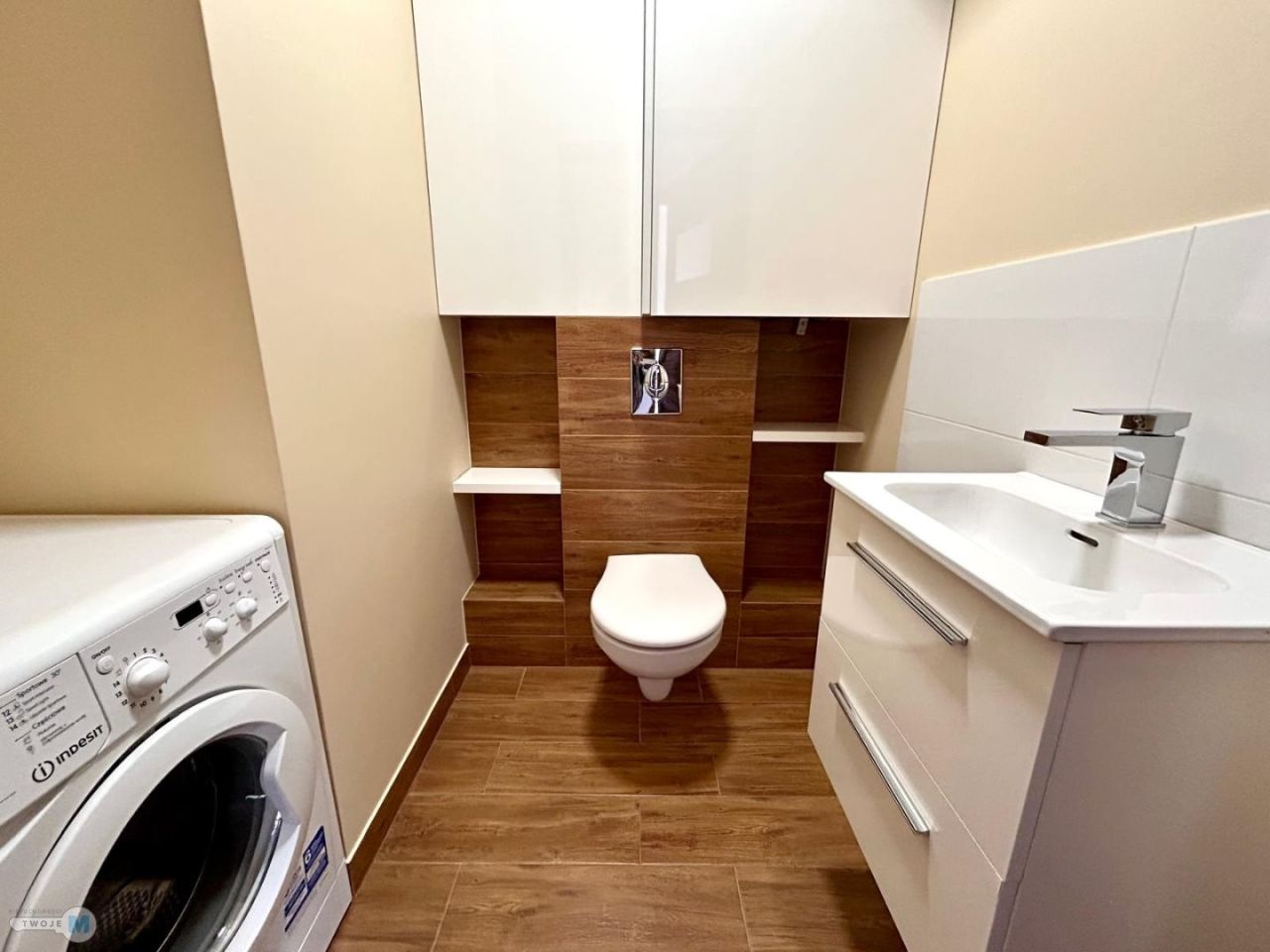 Mieszkanie 4-pokojowe Kielce Baranówek. Zdjęcie 19